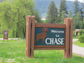 Отель Chase Country Inn  Чейз